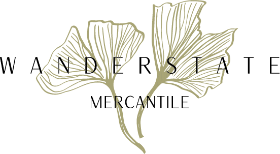 W A N D E R S T A T E Mercantile