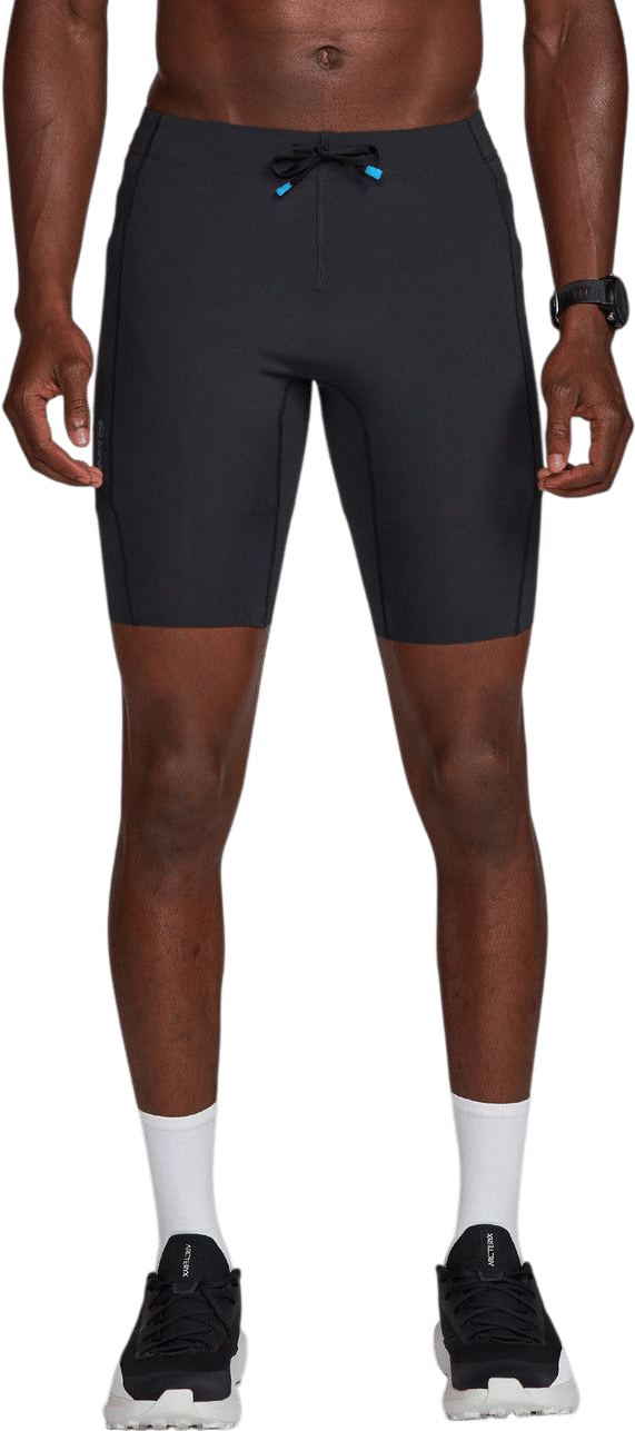 Janji 8” Trail Half Tights