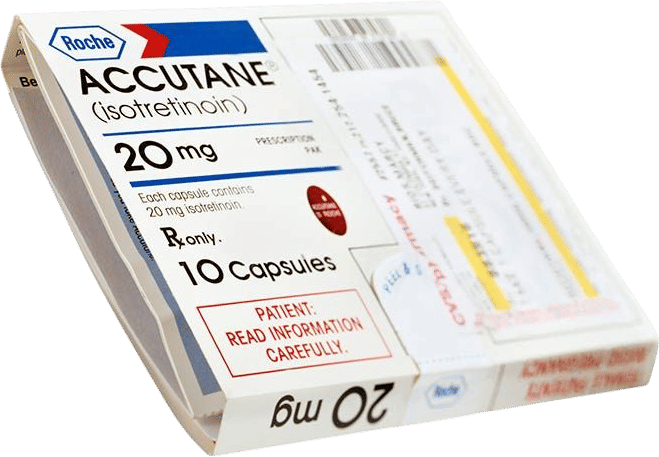Accutane
