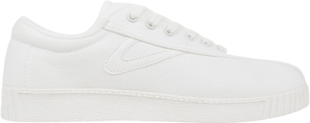 Women's Nylite Canvas Sneaker