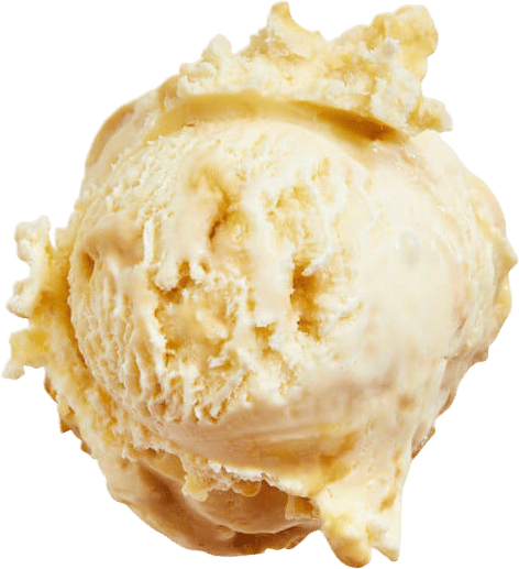 Van Leeuwen Honeycomb Ice Cream
