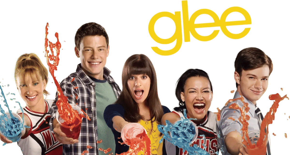 glee