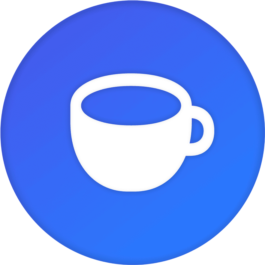 Caffeinated