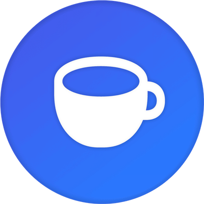 Caffeinated