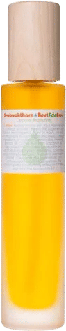 Living Libations Seabuckthorn Best Skin Ever oil