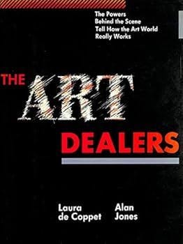 The Art Dealers