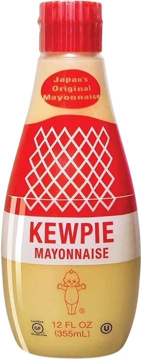 Japanese Style Mayonnaise