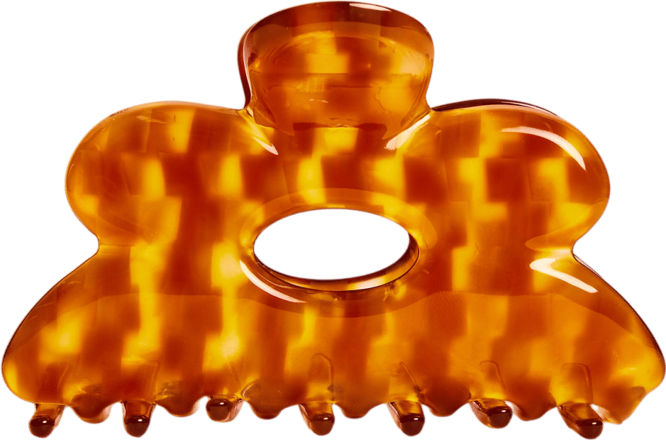 Chunks claw clips