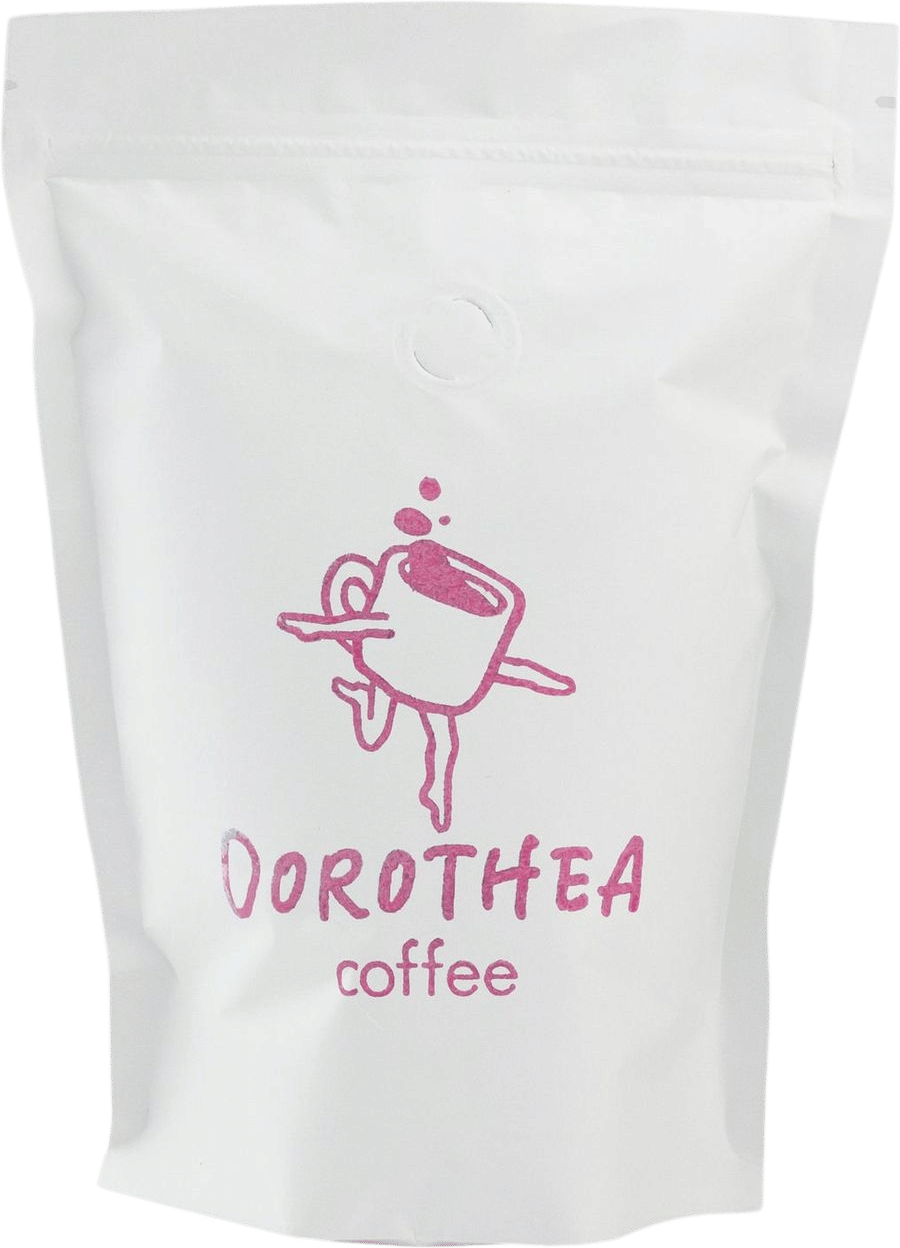 Dorothea Coffee