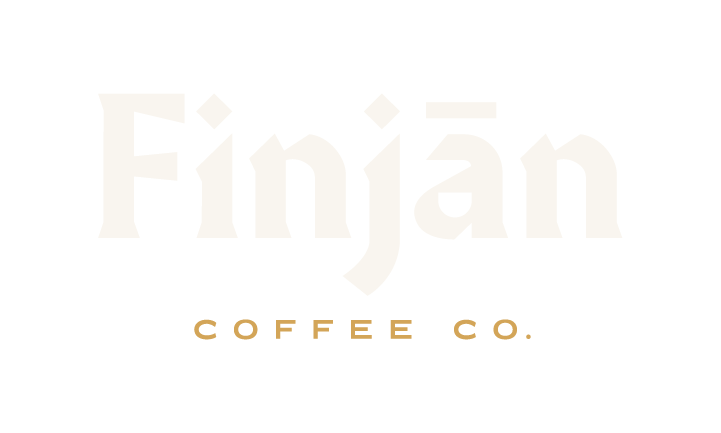 Finjan Coffee Co.