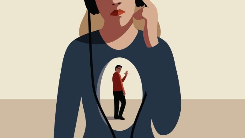 This American Life: Break-Up