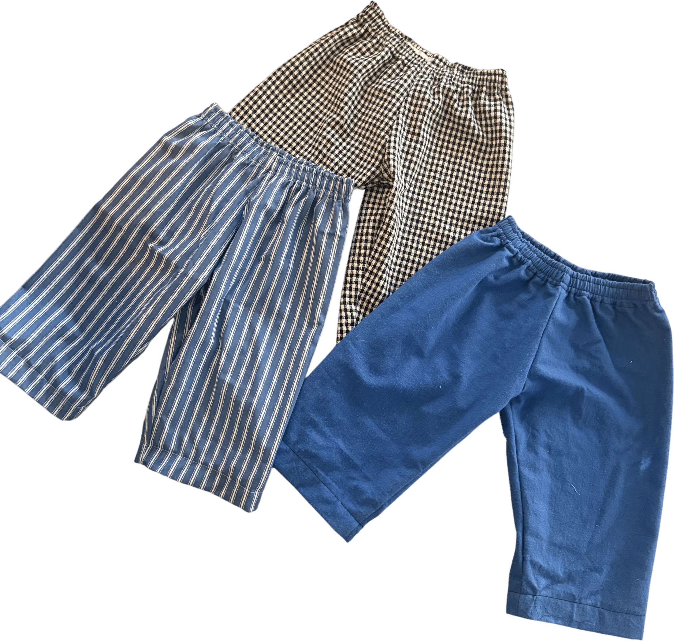 The Drew Pants Sewing Pattern