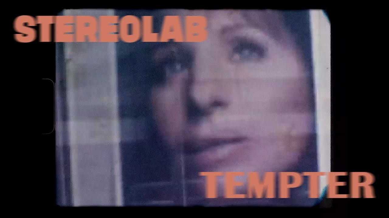 Stereolab - Tempter