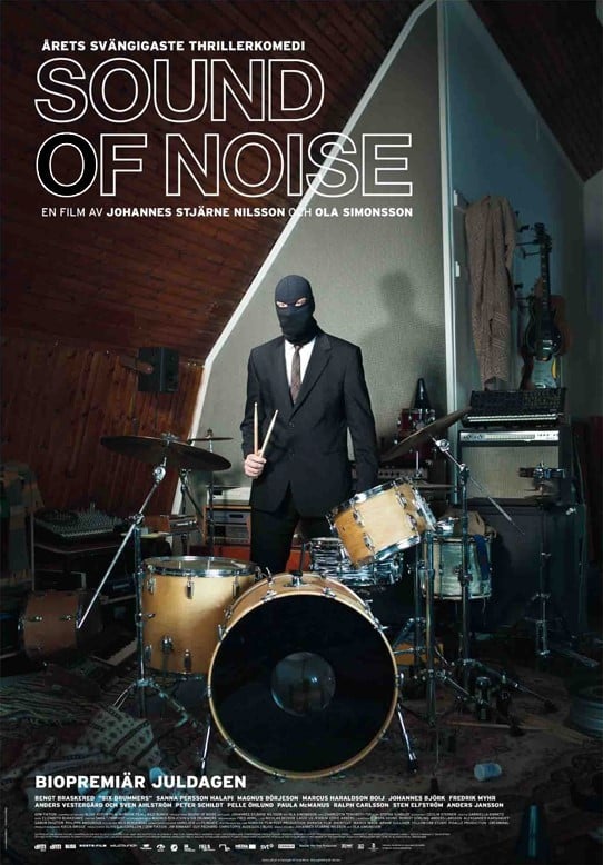 Sound of Noise