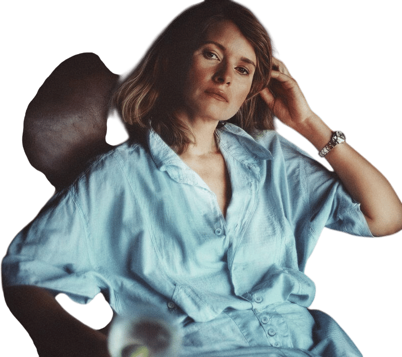 Martha on Netflix