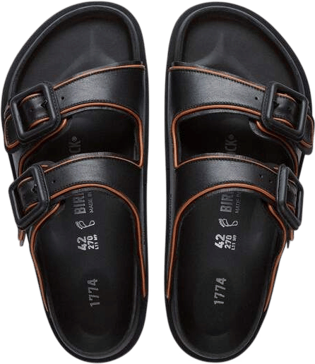 1774 Arizona Natural Leather