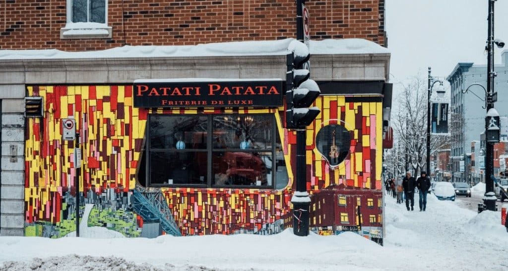 Patati Patata