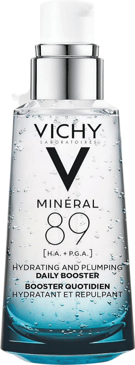vichy mineral 89