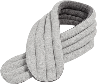Calmer Weighted & Heated Neck Wrap