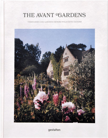 The Avant Gardens: Gardens Beyond Wild Expectations, Visionaries, and Landscape Architecture