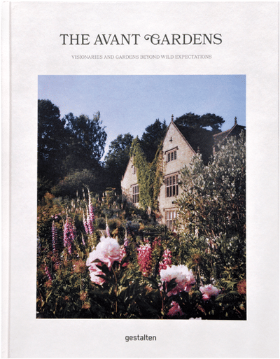 The Avant Gardens: Gardens Beyond Wild Expectations