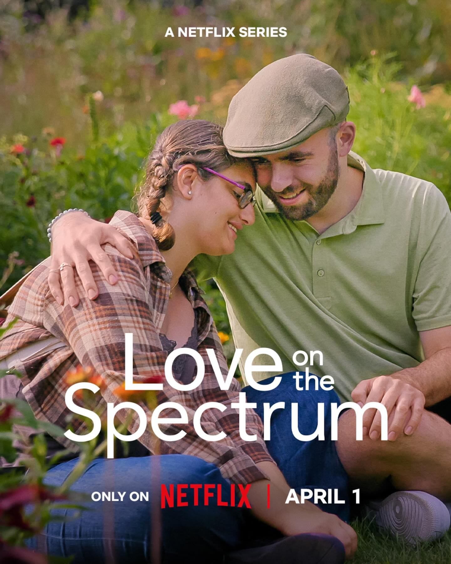 love on the spectrum