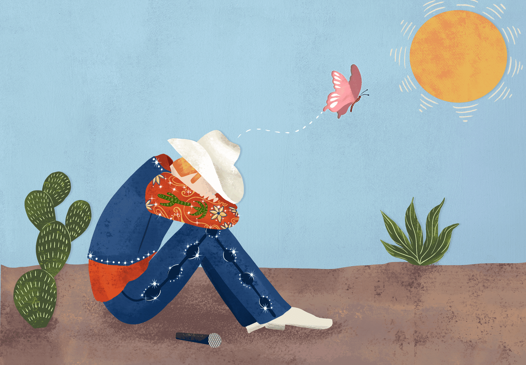 Dolly Parton's America: I Will Always Leave You
