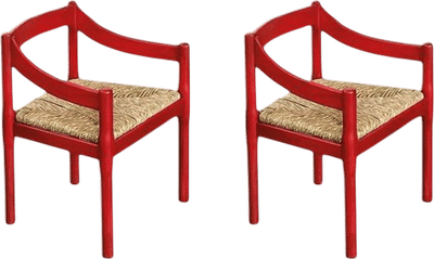 Carimate Dining Chairs