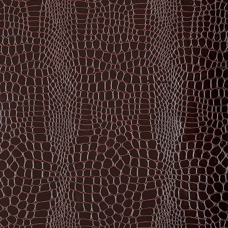 Schumacher Crocodile Wallpaper - “Java”