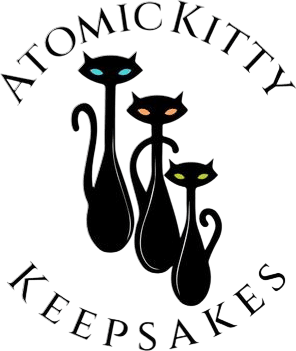 Atomic Kitty Keepsakes