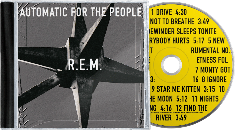 Nightswimming (R.E.M.)