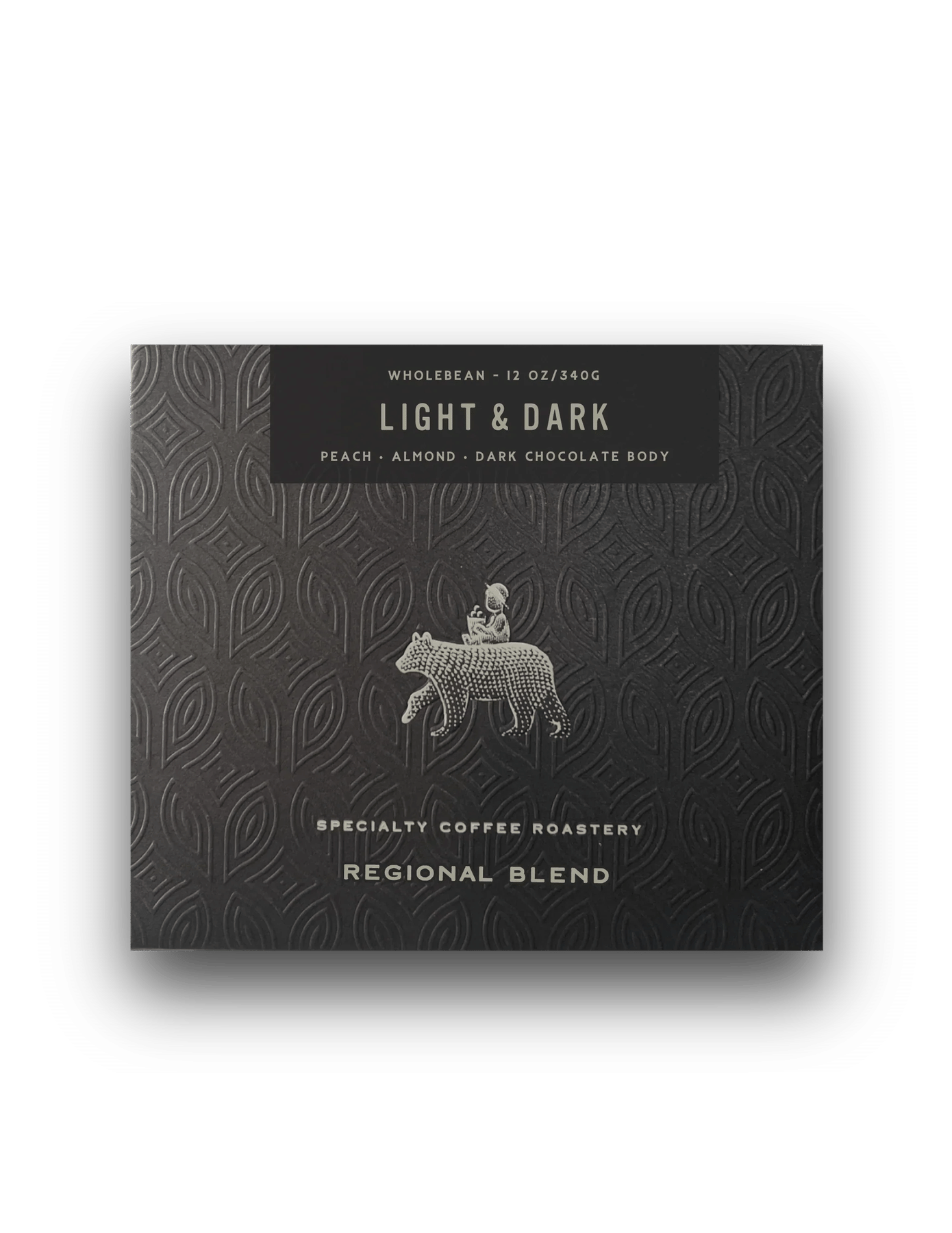 Light & Dark Coffee Starter Pack