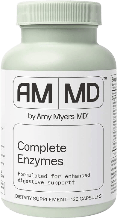 Digestive Enzymes