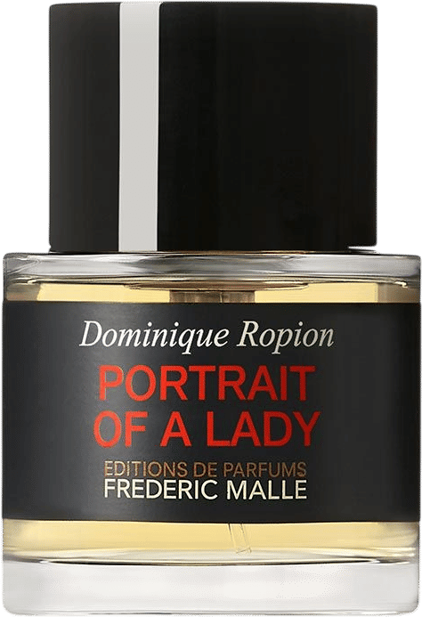 Portrait of a Lady