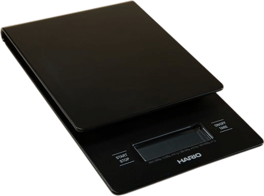 V60 Drip Scale