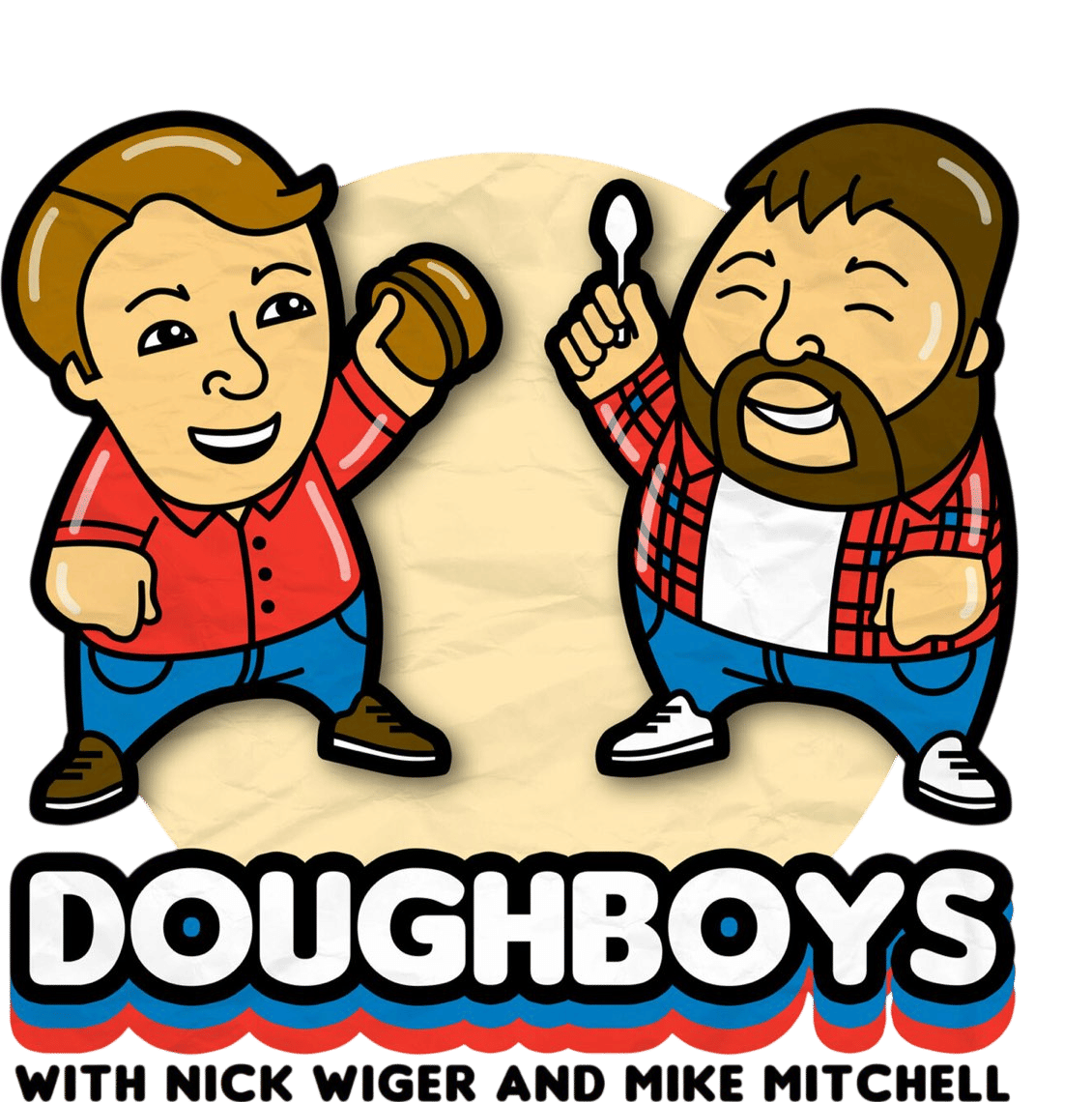 Doughboys