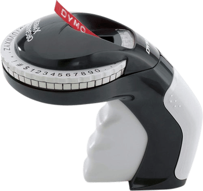 DYMO Organizer Xpress Pro Embossing Label Maker