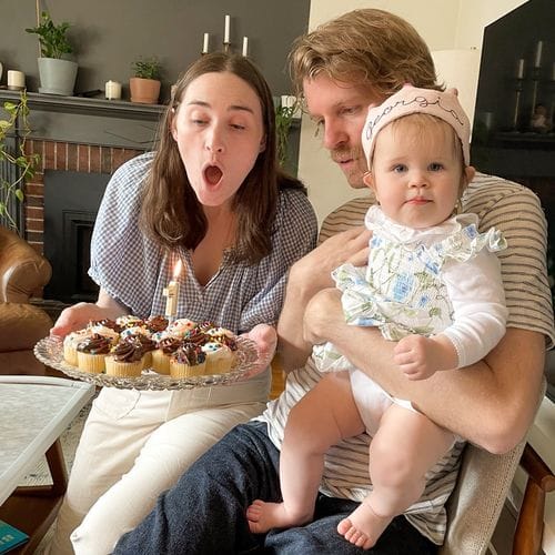 For Turning 1