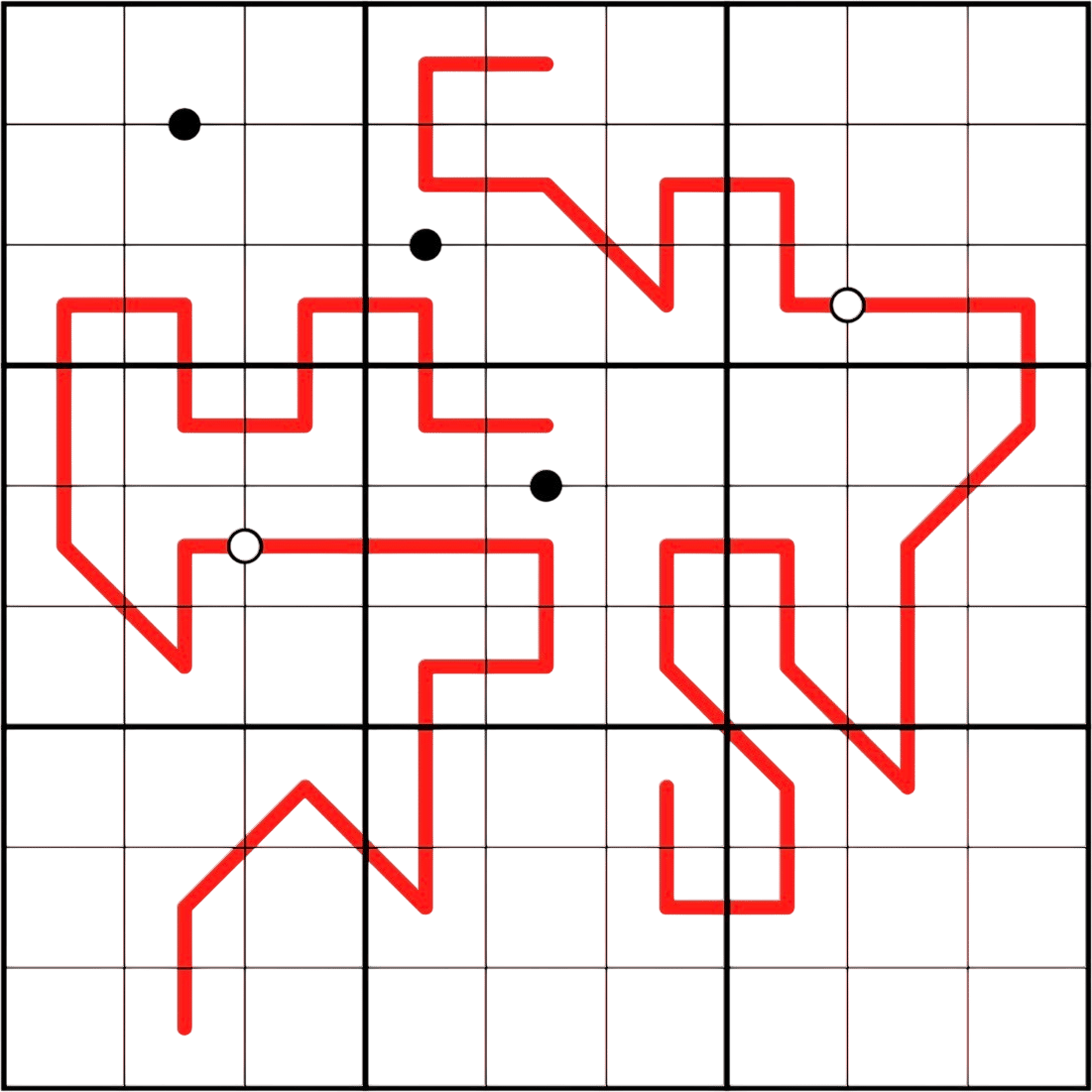 Cracking The Cryptic: September 28, 2026