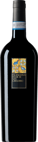 Feudi di San Gregorio Falanghina