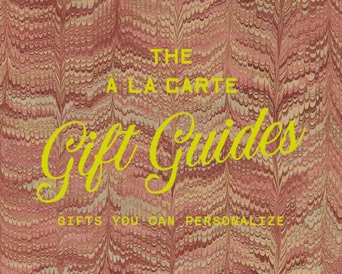 Gifts You Can Personalize