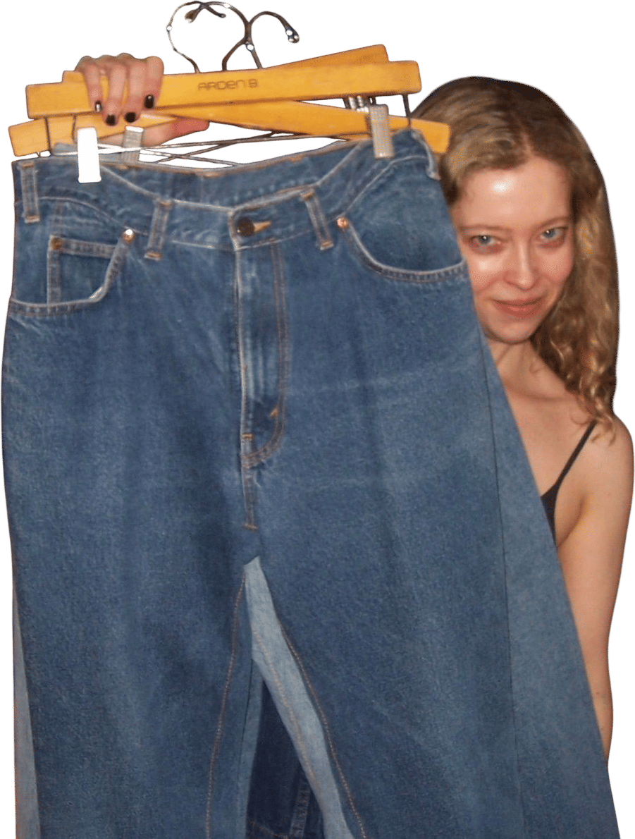 Vintage & secondhand