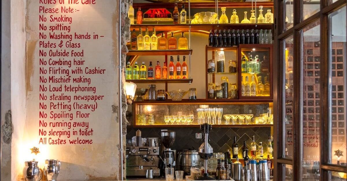 Dishoom Shoreditch
