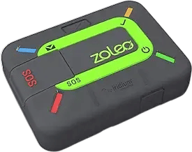 ZOLEO Satellite Communicator