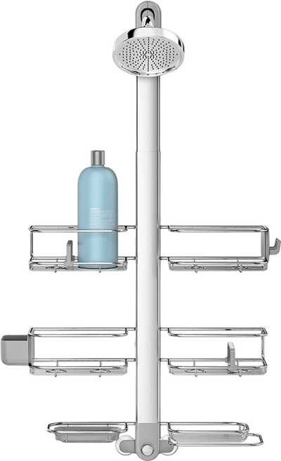 Tension Shower Caddy