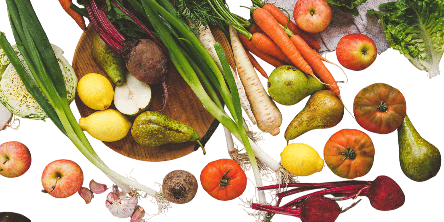 Santa Monica Co-opportunity Market