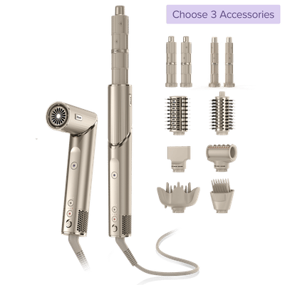 Shark FlexStyle Air Styling & Drying System