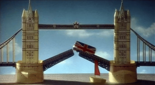London Recs