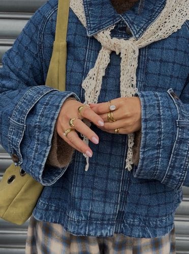 Avery Jacket