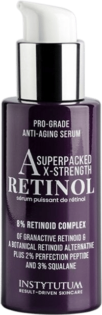 Instytutum X-STRENGTH Retinol